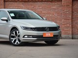 迈腾 2018款  330TSI DSG 尊贵型_高清图1