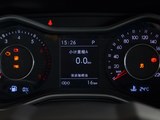 北京BJ20 2018款 北京汽车BJ20 1.5T CVT豪华型_高清图1