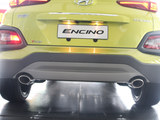 ENCINO 昂希诺 2018款  1.6T 双离合致跑版_高清图15