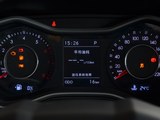 北京BJ20 2018款 北京汽车BJ20 1.5T CVT豪华型_高清图34