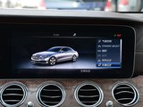 奔驰E级 2018款  E 320 L 4MATIC_高清图35