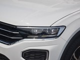 T-ROC探歌 2018款  280TSI DSG两驱舒适型_高清图24