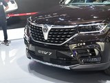 中华V7 2018款  280T 手动精英型 5座_高清图15