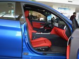 宝马4系 2017款  425i Gran Coupe 领先型M运动套装_高清图8