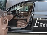 奔驰E级 2018款  E 320 L 4MATIC_高清图1