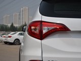 宋新能源 2018款  宋EV400 智联进享型_高清图33