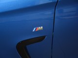 宝马4系 2017款  425i Gran Coupe 领先型M运动套装_高清图23