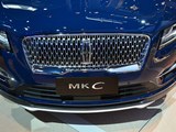 林肯MKC 2019款  2.0T 两驱尊悦版 国V_高清图18