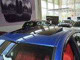宝马4系 2017款  425i Gran Coupe 领先型M运动套装_高清图21
