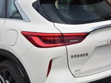 英菲尼迪QX50 2018款  2.0T 四驱智能版_高清图20