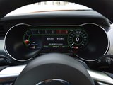 Mustang 2018款  2.3L EcoBoost_高清图1