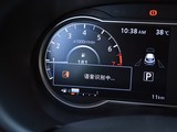 劲客 2018款  1.5L CVT智联尊享版_高清图4