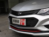 科鲁兹 2018款  Redline 330T 双离合领锋版_高清图14