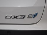 东南DX3新能源 2018款  EV 旗舰型_高清图34