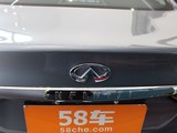 英菲尼迪Q50L 2018款  2.0T 逸享版_高清图4