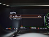 Mustang 2018款  2.3L EcoBoost_高清图34