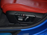 宝马4系 2017款  425i Gran Coupe 领先型M运动套装_高清图7