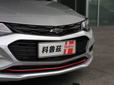 科鲁兹 2018款  Redline 330T 双离合领锋版_高清图9