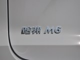 哈弗M6 2018款  1.5T DCT两驱精英型_高清图31