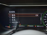 Mustang 2018款  2.3L EcoBoost_高清图33