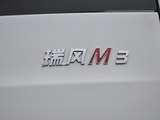 瑞风M3 2018款  1.6L 速运版 5座_高清图11