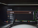 Mustang 2018款  2.3L EcoBoost_高清图32