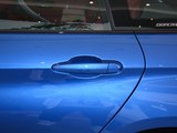 宝马4系 2017款  425i Gran Coupe 领先型M运动套装_高清图10