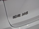 哈弗M6 2018款  1.5T DCT两驱精英型_高清图29