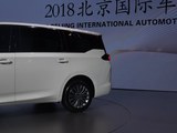 传祺M6 2019款 传祺GM6 270T 手动精英版 7座_高清图24