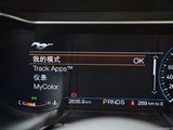 Mustang 2018款  2.3L EcoBoost_高清图30