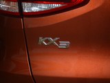 起亚KX3 2017款  1.6L 手动傲风版_高清图32