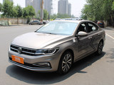 2019款 宝来 280TSI DSG豪华型