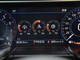 Mustang 2018款  2.3L EcoBoost_高清图28