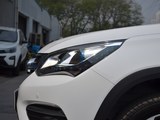 宋新能源 2018款  宋EV400 智联进享型_高清图21