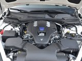 总裁 2019款  3.0T 350Hp 标准版_高清图14