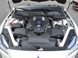 总裁 2019款  3.0T 350Hp 标准版_高清图13