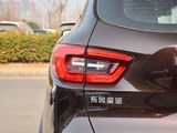 科雷嘉 2017款  2.0L 120周年限量版_高清图26