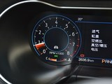 Mustang 2018款  2.3L EcoBoost_高清图24