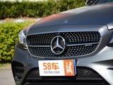 奔驰E级AMG 2017款  AMG E 43 4MATIC 特别版_高清图24