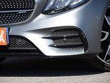 奔驰E级AMG 2017款  AMG E 43 4MATIC 特别版_高清图23