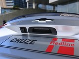 科鲁兹 2018款  Redline 330T 双离合领锋版_高清图22