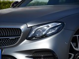 奔驰E级AMG 2017款  AMG E 43 4MATIC 特别版_高清图22