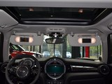 MINI 2018款  2.0T COOPER S 赛车手_高清图19