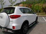 凯翼X3 2018款  1.6L CVT智尊版_高清图14