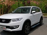 凯翼X3 2018款  1.6L CVT智尊版_高清图13