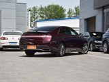 林肯MKZ 2018款  2.0T 尊雅版_高清图5