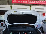 众泰T300新能源 2018款  EV 旗舰型_高清图24