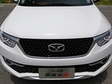 凯翼X3 2018款  1.6L CVT智尊版_高清图11