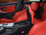 宝马4系 2017款  425i Gran Coupe 领先型M运动套装_高清图4
