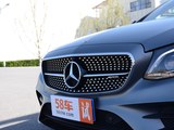 奔驰E级AMG 2017款  AMG E 43 4MATIC 特别版_高清图16